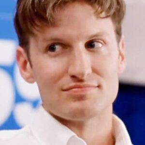 تصویر هنرمند Michael Buster