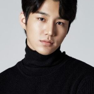 تصویر هنرمند Kim Jae-yong