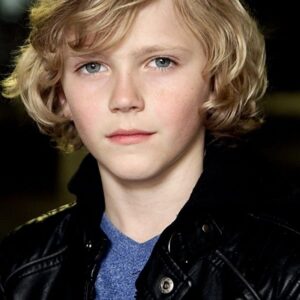 تصویر هنرمند Tristan Riggs