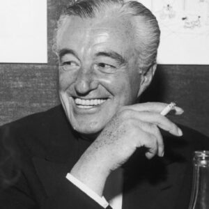 تصویر هنرمند Vittorio De Sica