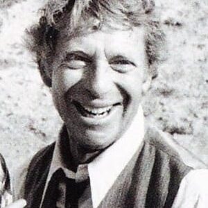 تصویر هنرمند Ted Grossman