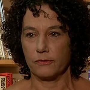 تصویر هنرمند Simona Paggi