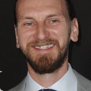 تصویر هنرمند Bill Tangradi