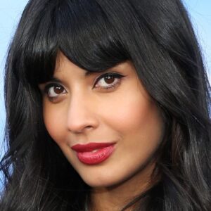 تصویر هنرمند Jameela Jamil