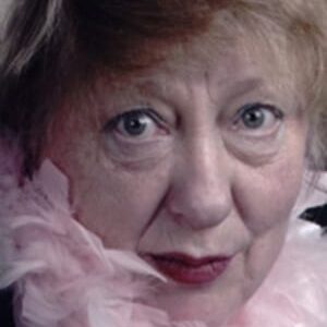 تصویر هنرمند Olga Abrego