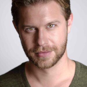 تصویر هنرمند Joshua Moore