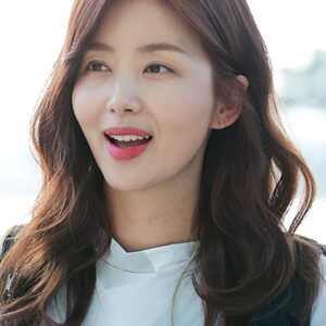 تصویر هنرمند Park Sol-mi