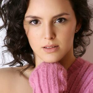 تصویر هنرمند Mariana Cabrera