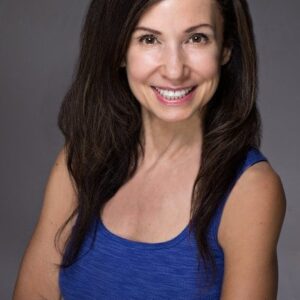 تصویر هنرمند June Griffin Garcia