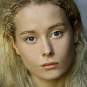 تصویر هنرمند Olga Fedotova