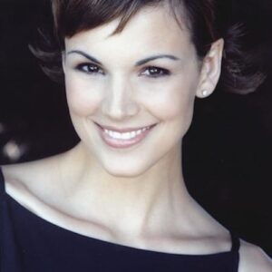 تصویر هنرمند Michelle Holgate