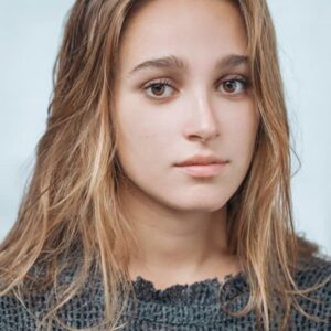 تصویر هنرمند Capucine Valmary