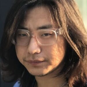 تصویر هنرمند Chen Ziping