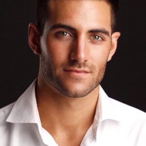 تصویر هنرمند Garrett Marcantel