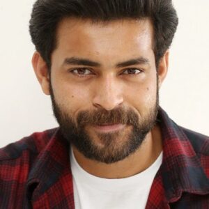تصویر هنرمند Varun Tej