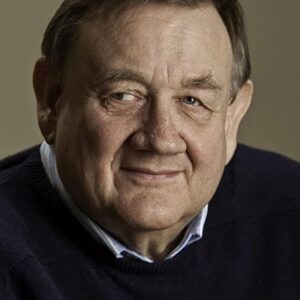 تصویر هنرمند Paul Brooke