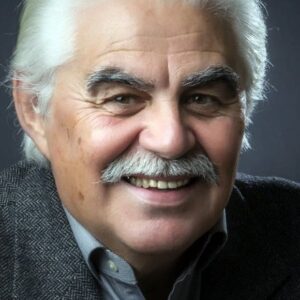 تصویر هنرمند Serge Papagalli