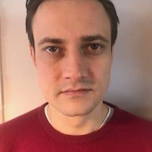 تصویر هنرمند Marek Nędza