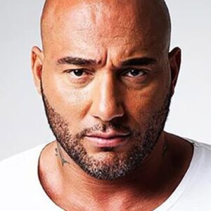 تصویر هنرمند Kamel Guenfoud