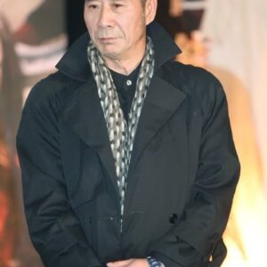 تصویر هنرمند Sun Jiankui