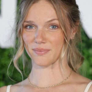 تصویر هنرمند Tracy Spiridakos