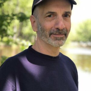 تصویر هنرمند Joe Stillman