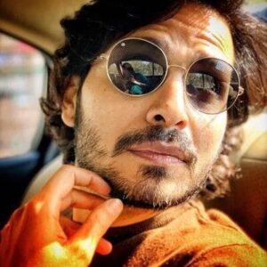 تصویر هنرمند Kranti Prakash Jha