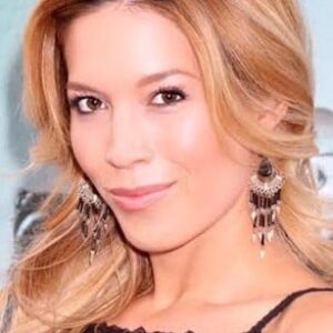 تصویر هنرمند Alicia Vela-Bailey