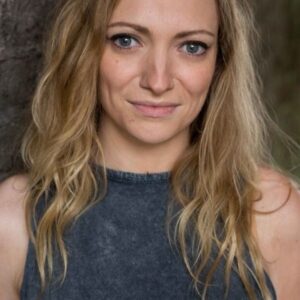 تصویر هنرمند Lucy McCormick