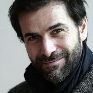 تصویر هنرمند Grégory Fitoussi