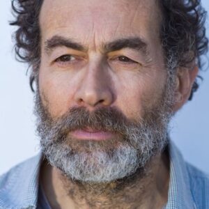 تصویر هنرمند Brian Lipson