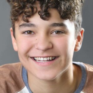 تصویر هنرمند Pierce Gagnon