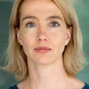 تصویر هنرمند Ursina Lardi