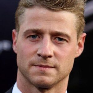 تصویر هنرمند Ben McKenzie