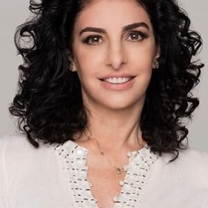 تصویر هنرمند Antonia Frering