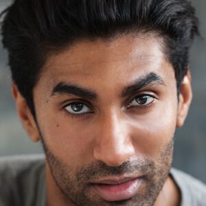 تصویر هنرمند Roshan Golconda