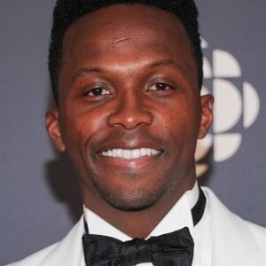 تصویر هنرمند Emmanuel Kabongo