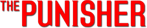 لوگوی رسمی فیلم The Punisher (2004)