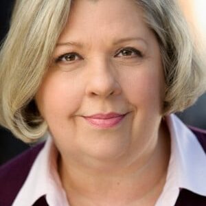 تصویر هنرمند Deborah Unger