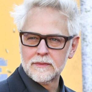 تصویر هنرمند James Gunn