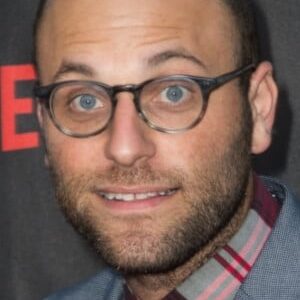 تصویر هنرمند Raphael Bob-Waksberg