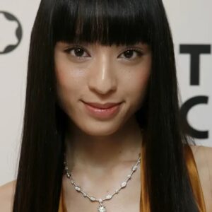 تصویر هنرمند Chiaki Kuriyama