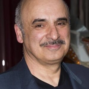 تصویر هنرمند Peter Polycarpou