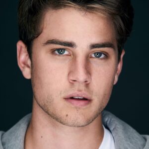 تصویر هنرمند Carson Rowland