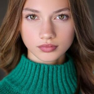 تصویر هنرمند Maya Le Clark