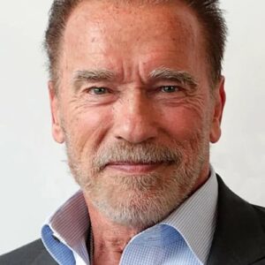تصویر هنرمند Arnold Schwarzenegger