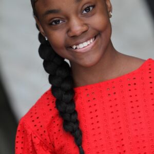 تصویر هنرمند Jene Moore