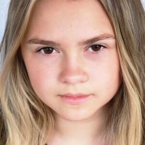 تصویر هنرمند Gracie Prewitt