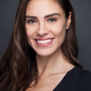 تصویر هنرمند Şükran Ovalı