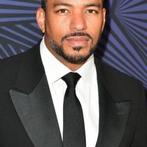 تصویر هنرمند Laz Alonso